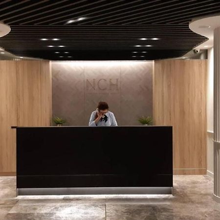 New California Hotel Xindian Exterior photo