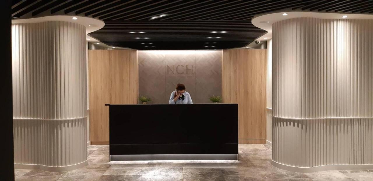 New California Hotel Xindian Exterior photo