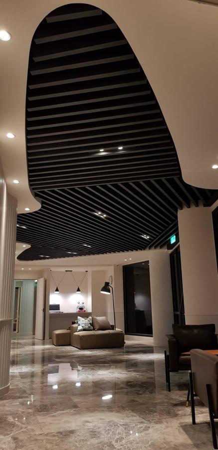 New California Hotel Xindian Exterior photo
